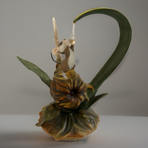 Wdcc bambi little april shower - bambi,