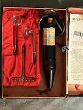 Antique Vintage Master High