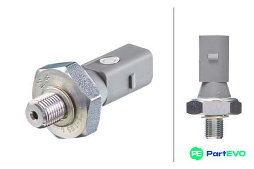 Hella oil pressure switch - hella,