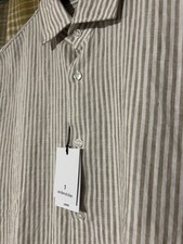 Seidensticker Men’s Striped