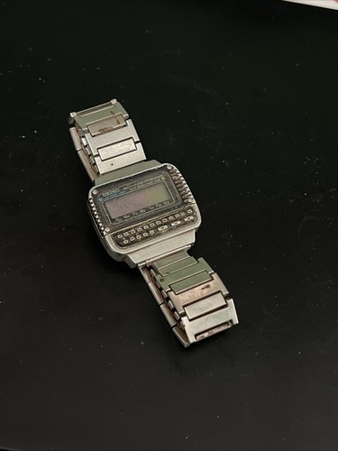 Vintage c439 5010 seiko - c439-5010,