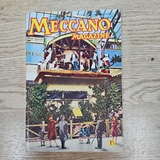 MECCANO MAGAZINE - No XLIV - No 12 - Date 12/1959 - UK Paper Magazine