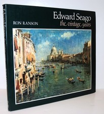 Edward Seago The Vintage Years