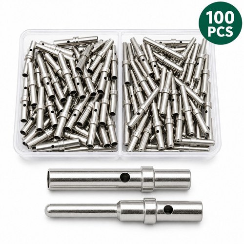 100pcs for deutsch - 100pcs, dt