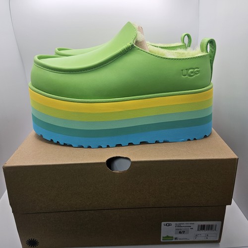 Ugg urseen platform - ugg,