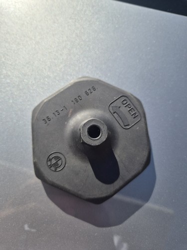 Bmw bbs wheel hub centre - hub, cover