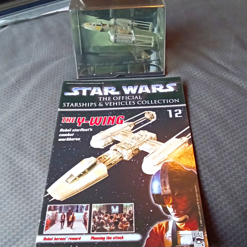 Star wars official starships - official,
