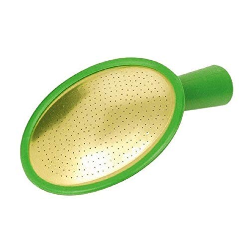 Fine spray oval watering - spray, can