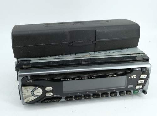 Jvc s611 player stereo - kd-s611,