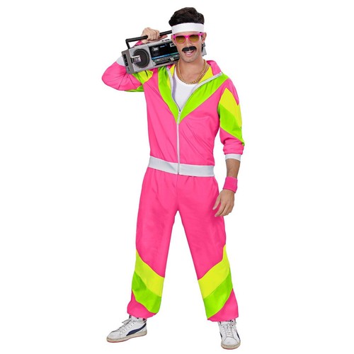 Widmann 80s shell suit - shell,