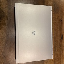 HP EliteBook  8460p 14"