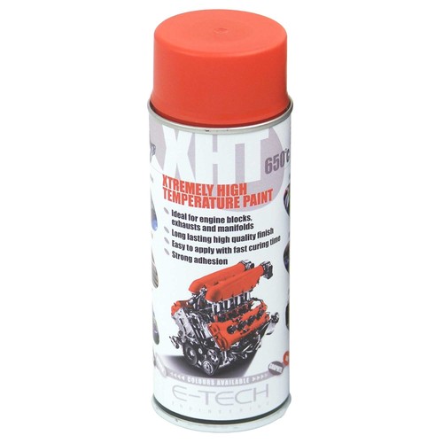 Tech engineering 400ml xht - e-tech,