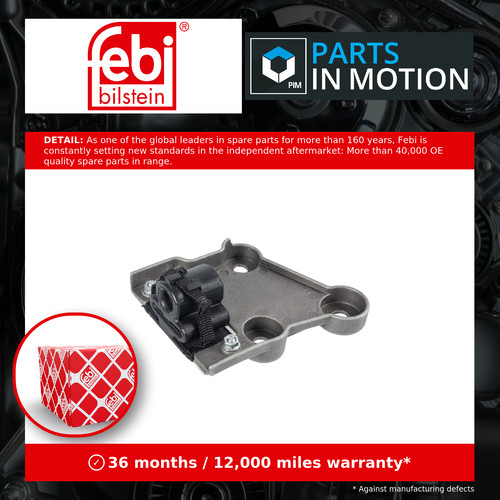 Exhaust mounting fits peugeot - exhaust,