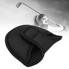 BLACK Hook And Loop Customized