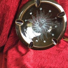 Vintage Lotus Pottery Devon