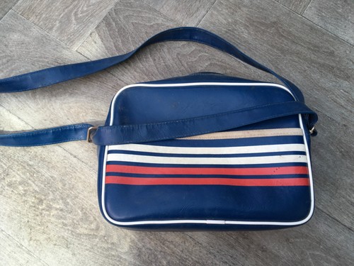 Vespa lambretta etc messenger - vespa,