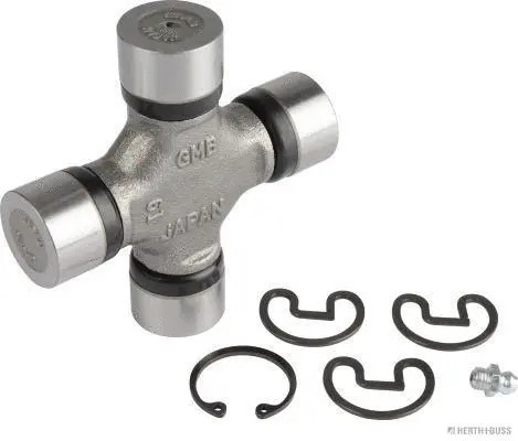 Joint propshaft fits - propshaft, fits: