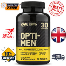 Optimum Nutrition Opti-Men