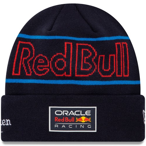 New era mens red - red, racing