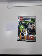 Lego Marvel Avengers Magazine