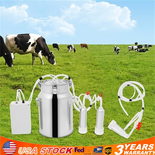 Pulsation electric cow milking - pulsation,