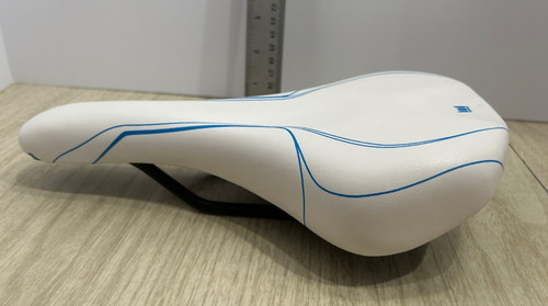 Bontrager evoke white bicycle - evoke,