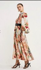 ✨NEW! Leo Lin - Nellie Dress