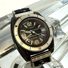 Timex Vintage Skin Diver