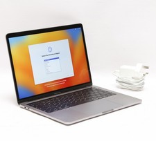 13-inch Apple MacBook Pro