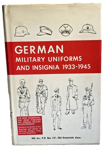 1967 german military uniforms - 1967,