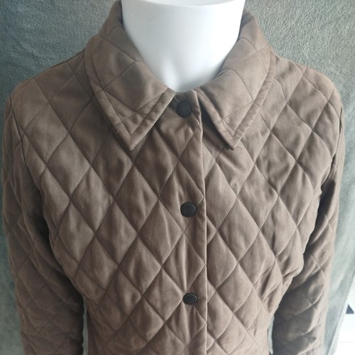 Vintage barbour liddesdale - vintage,