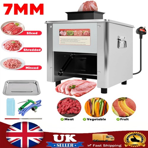 7mm commercial meat - commercial, cutting