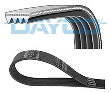 DAYCO 4PK890EE V-Ribbed Belt for FORD