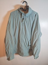 Vintage Baracuta Oversized