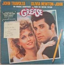 Grease The Original Movie