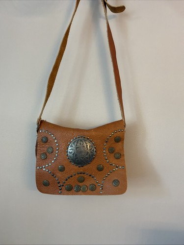 River island y2k tan - river, boho
