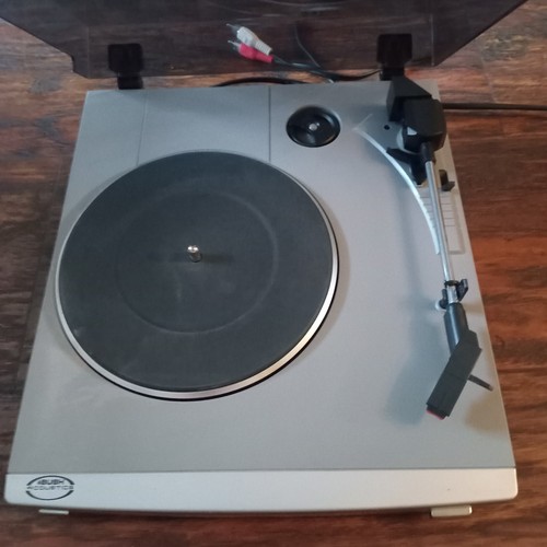 Bush mtt1 mini turntable - bush,