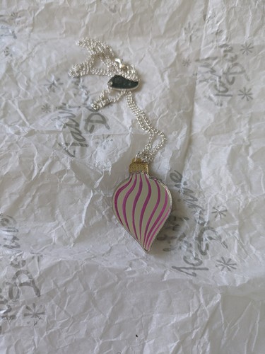 Tatty devine christmas bauble - tatty,