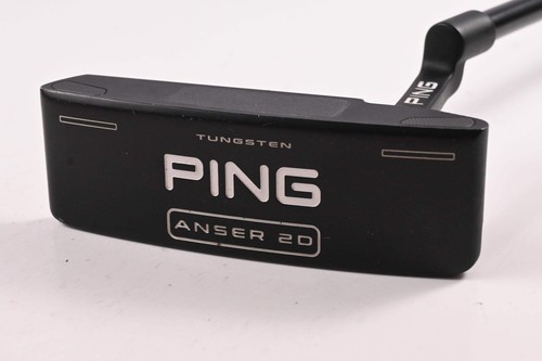 Ping anser 2023 putter - anser, /