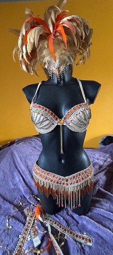 Carnival costume - carnival,