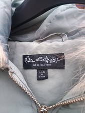 Ladies Padded Jacket