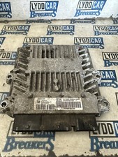 Citroen C8 2002 - 2010 2.0