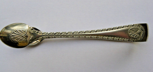 Vintage hallmarked very - vintage,