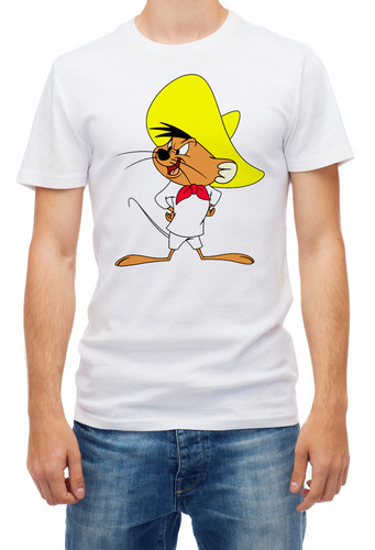 Speedy gonzales cartoon - speedy,
