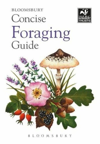 Concise foraging guide - concise,
