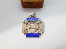 Sterling Silver Enamel