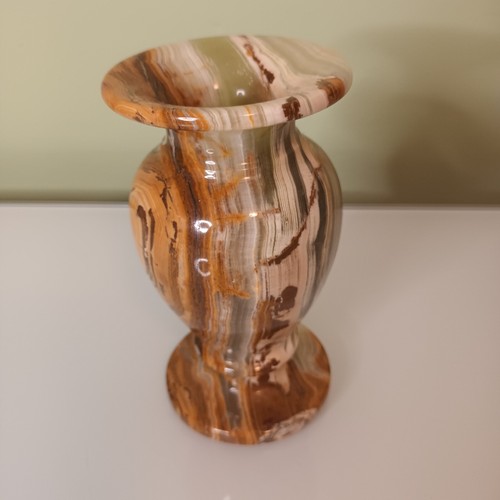 Polished onyx marble 5cm - polished,