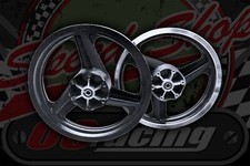 Sachs Madass 125 Rear wheel M8 disc & sprocket bolt size. loads of madass parts