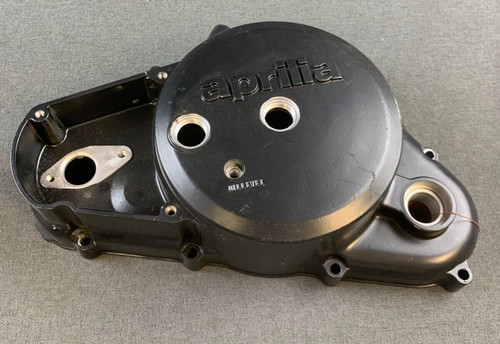 Aprilia tuareg 125 - 125,