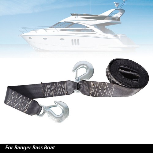 For ranger boats - for,